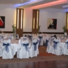 Wow Weddings Chair Covers 5 image